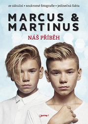 Marcus & Martinus - Our story