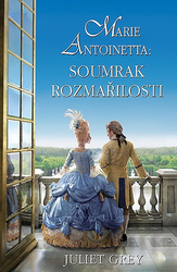 Marie Antoinetta - Soumrak rozmařilosti - Výprodej