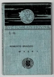 Masky R. Bracco (č. 61)