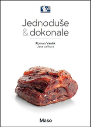 Maso-Jednoduše & dokonale 2.vydání