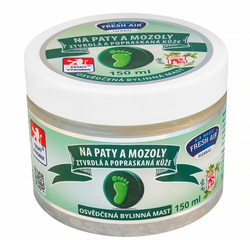 Mast na paty 150ml 