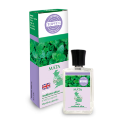 Mint - essential oil