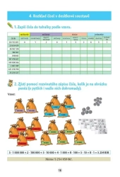 Matematika v malíčku pro 5. třídu - Simona Špačková