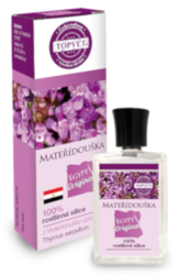 Thyme oil 100%
