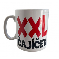 Hrnček - xxl čaj 1000 ml