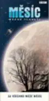 DVD Měsíc - Mocné planety - pošetka