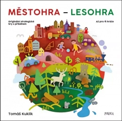 Městohra - Lesohra