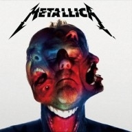 CD Metallica - Hardwired ... I Self-Destruct
