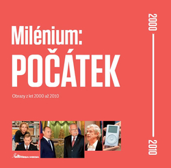 Millennium: Party-Obr.2000-2010