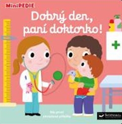 Minipedia - Hello, Doctor!