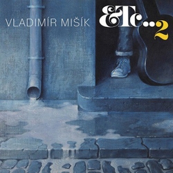 CD Vladimír Mišík: ETC..2