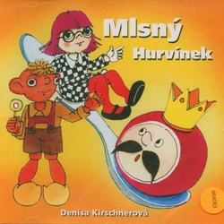 CD SH - Mlod Hurvínek