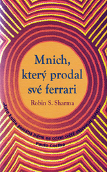 Ченець, який продав свій Ferrari