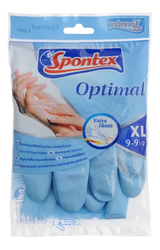 Spontex Optimal Gloves 1par XL