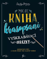 My book Krasopsani - Scraper pictures