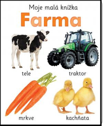 Moje malá knížka Farma