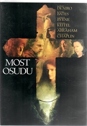 DVD most osudu