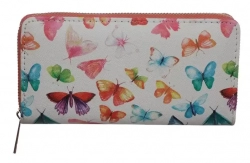 Великий гаманець Butterflies