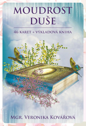 Wisdom of the Soul (46 cards + explanatory book)