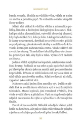Moudrost vlků - Elli H. Radingerová