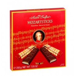 Mozart sticks 200g