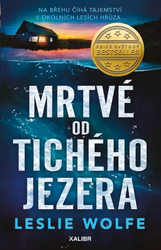Mŕtve od Tichého jazera