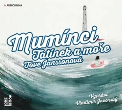 CD Mumíci-Tatínek a moře