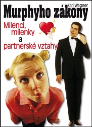 Murphyho zákony-Milenci,milenky a partnerské vztahy