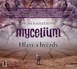 CD Mycelium V-Hlasy a hvězdy