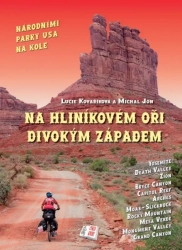 Na hliníkovém oři, divokým západem - Michal Jon, Lucie Kovaříková 