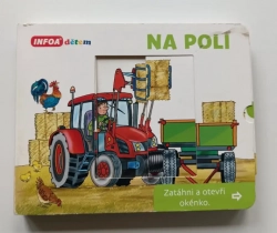Otevři okénko - Na poli
