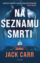 Na seznamu smrti - Jack Carr
