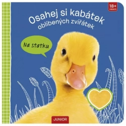 Na statku - Osahej si kabátek