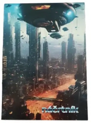 Náčrtník A4 20 listů
