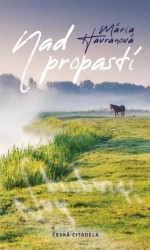 Nad propastí - Havranová Mária
