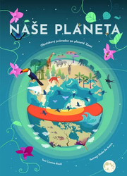 Our planet - a picture guide to planet Earth