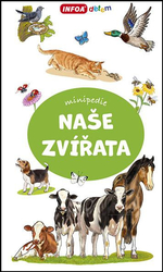Minipédia - Naše zvieratá