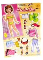 Wycinanki Natalki