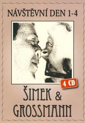 CD Š+G/Návštěvní den 4 CD