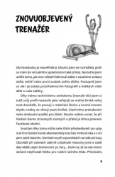 Něco na tom asi bude... - Ladislava Horová