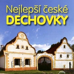 CD Nejlepší české dechovky1