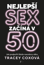 Der beste Sex beginnt bei 50