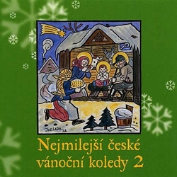 CD of the beloved Czech V.Colled 2