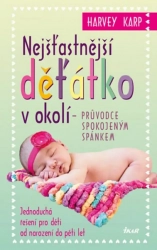 Nejšťastnější děťátko v okolí - Poškozené