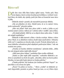 Největší nemehlo pod sluncem - Petra Štarková