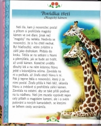 Nela - Africká příhoda
