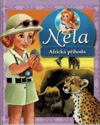 Nela - Africká příhoda