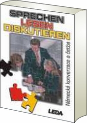 Deutsche Konversation und Lektüre