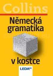 Nemecká gramatika v skratke