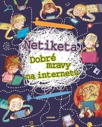 Netiquetta - good morals on the Internet